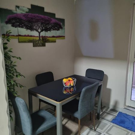 New Luxury Apartment, 3 Bed, 7Mins To Beach - Aida Tangier Bagian luar foto