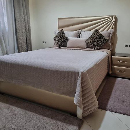 New Luxury Apartment, 3 Bed, 7Mins To Beach - Aida Tangier Bagian luar foto