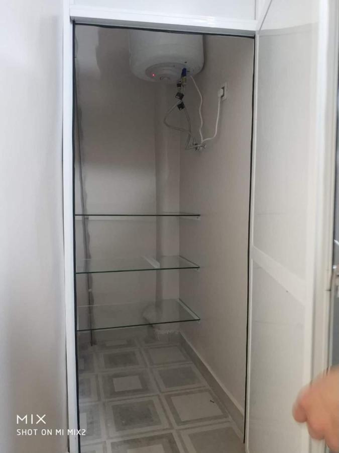 New Luxury Apartment, 3 Bed, 7Mins To Beach - Aida Tangier Bagian luar foto