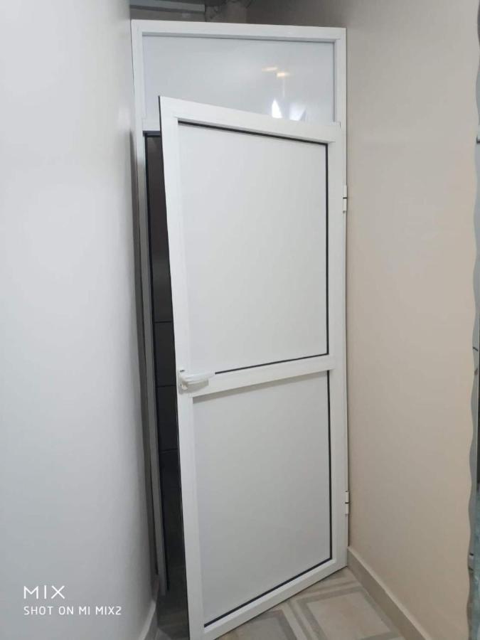 New Luxury Apartment, 3 Bed, 7Mins To Beach - Aida Tangier Bagian luar foto