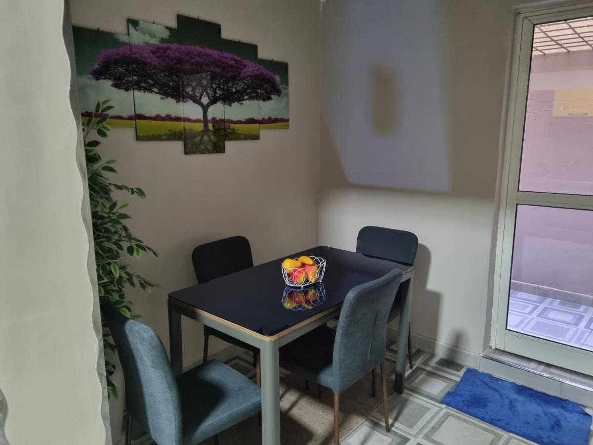 New Luxury Apartment, 3 Bed, 7Mins To Beach - Aida Tangier Bagian luar foto